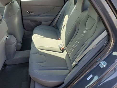 New 2026 Hyundai Elantra Sport FWD image 23