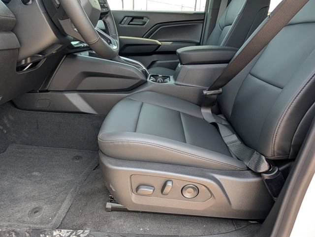 New 2026 Chevrolet Colorado Trail Boss AWD/4WD image 9