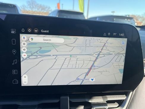 New 2026 Chevrolet Equinox LT w/ Safety and Technology Package image 20