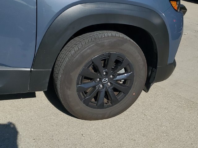 Certified 2026 MAZDA CX-50 AWD 2.5 Hybrid w/ Cargo Package image 5