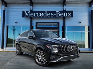 New 2026 Mercedes-Benz GLE 53 AMG 4MATIC video 1