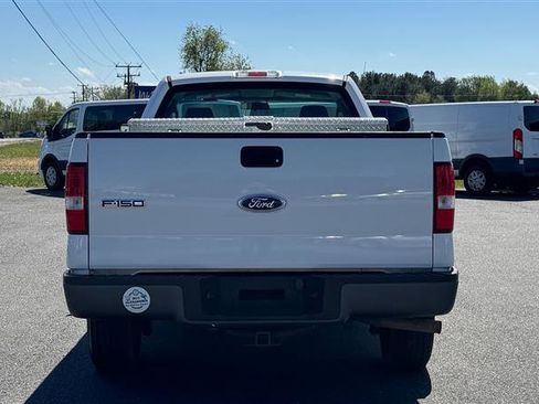 Used 2005 Ford F150 STX image 9