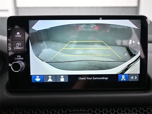 New 2026 Honda HR-V Sport image 25