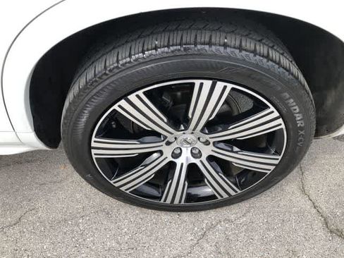Used 2022 Volvo XC90 T6 Inscription w/ Advanced Package AWD/4WD image 13