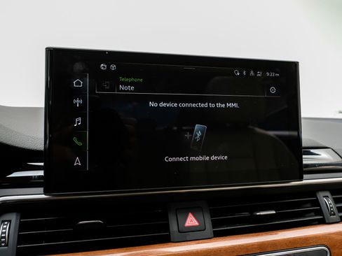 Used 2023 Audi A5 2.0T Premium w/ Convenience Package image 31