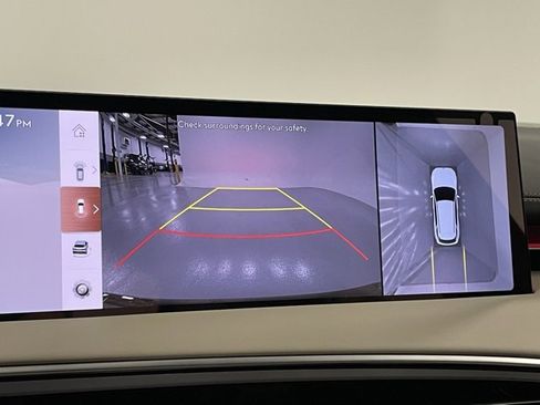 New 2026 Genesis GV70 3.5T Sport Prestige image 19