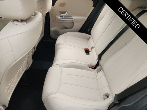 Certified 2026 Mercedes-Benz GLA 250 image 31