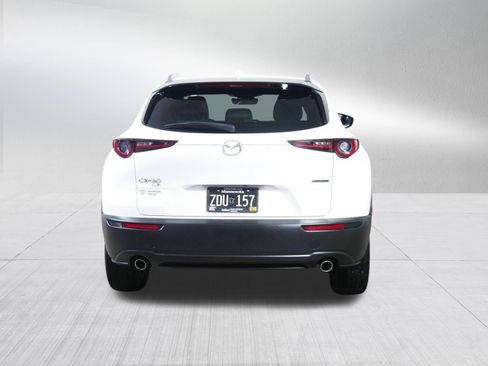 Used 2024 MAZDA CX-30 AWD 2.5 S w/ Premium Package image 6