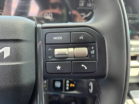 New 2027 Kia Telluride EX FWD image 12