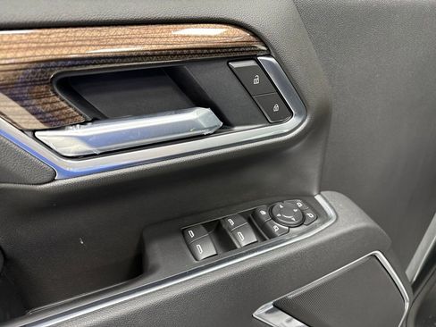 New 2026 Chevrolet Silverado 2500 LT w/ Trail Boss Package image 16