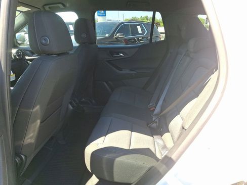 New 2026 Chevrolet Equinox LT w/ Midnight Edition FWD image 5