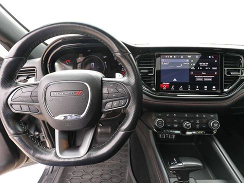 Used 2023 Dodge Durango GT AWD/4WD image 12