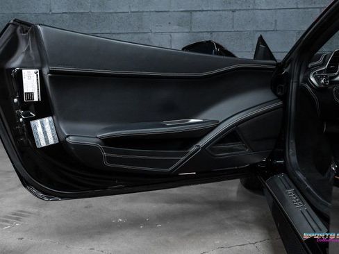 Used 2011 Ferrari 458 Italia Coupe image 30