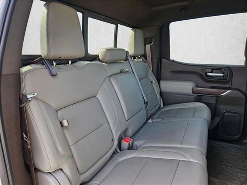 Used 2020 GMC Sierra 1500 SLT w/ SLT Premium Plus Package image 14