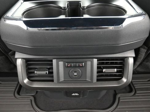 New 2025 Ford F150 Lariat w/ Equipment Group 502A High image 14