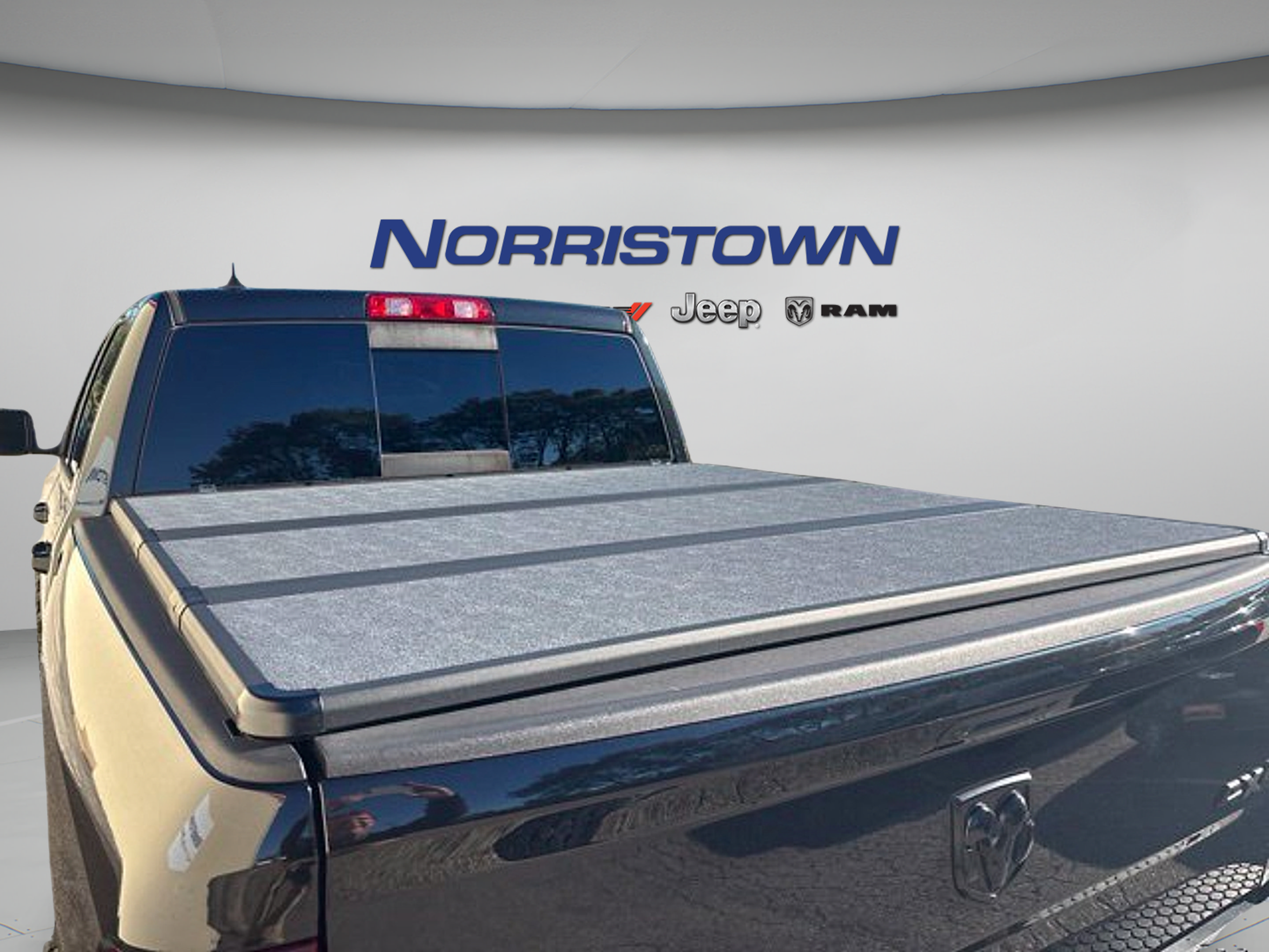 Used 2017 RAM 1500 Sport w/ Convenience Group AWD/4WD image 22