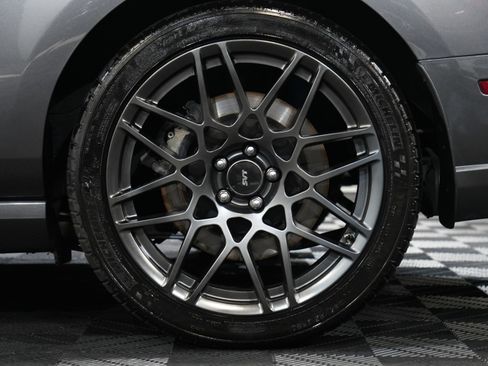 Used 2013 Ford Mustang Shelby GT500 image 53