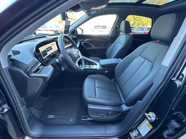 New 2026 Audi Q5 Premium AWD/4WD image 8