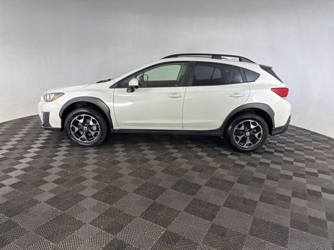 Used 2018 Subaru Crosstrek 2.0i Premium image 10