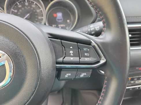 Used 2022 MAZDA CX-5 Carbon Edition AWD/4WD image 26
