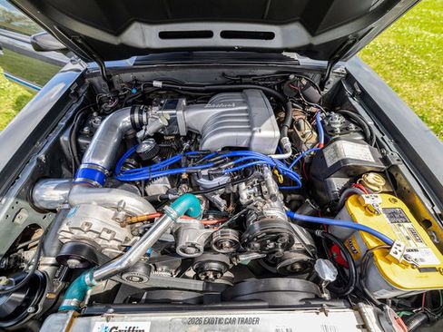 Used 1988 Ford Mustang GT image 15