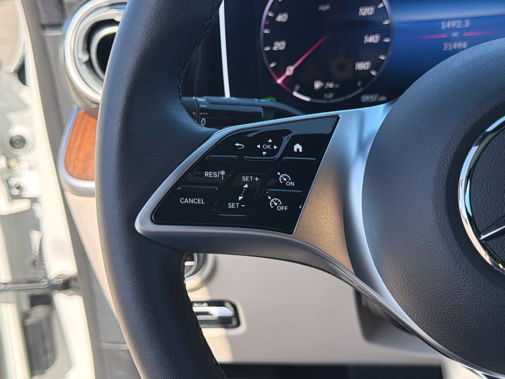 Certified 2023 Mercedes-Benz C 300 Sedan image 26