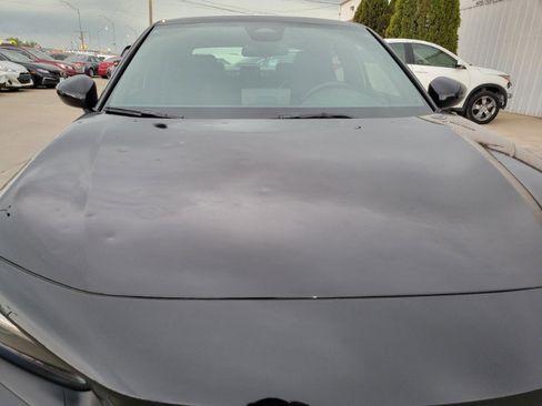 Used 2024 Honda Civic Sport image 11