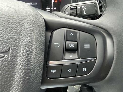 Used 2025 Ford Ranger XLT w/ Equipment Group 301A High image 23