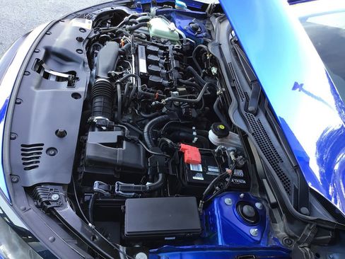 Used 2019 Honda Civic EX image 39