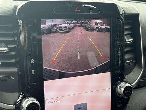 New 2025 RAM 2500 Big Horn image 31