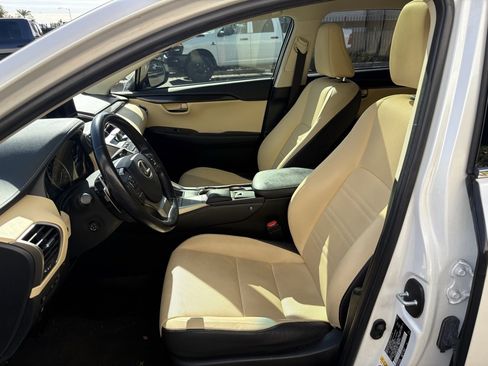 Used 2019 Lexus NX 300 300 Base w/ Premium Package image 8