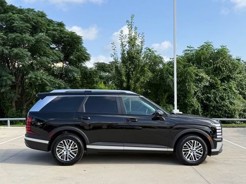 Used 2026 Hyundai Palisade SEL AWD/4WD image 5