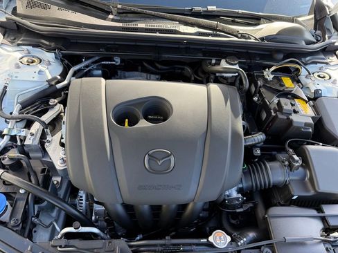 New 2026 MAZDA MAZDA3 s image 13