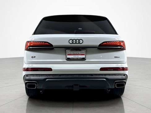 New 2026 Audi Q7 2.0T Premium Plus image 5