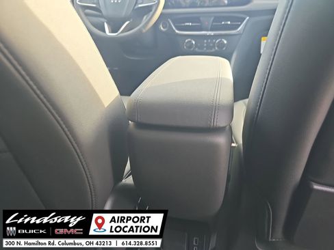 New 2026 Buick Encore GX Preferred w/ Comfort Package image 21