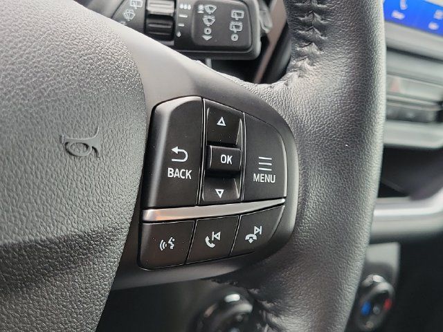 Certified 2023 Ford Bronco Sport Big Bend w/ Convenience Package AWD/4WD image 16