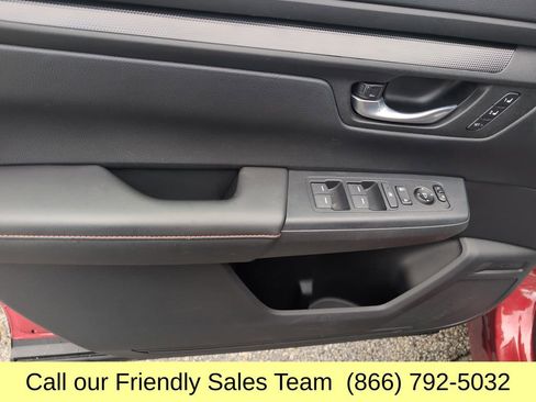 Used 2025 Honda CR-V Sport-L image 10