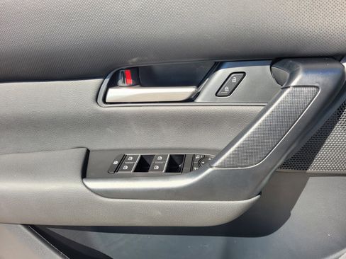 New 2026 MAZDA CX-50 Meridian Edition w/ Cargo Package image 21