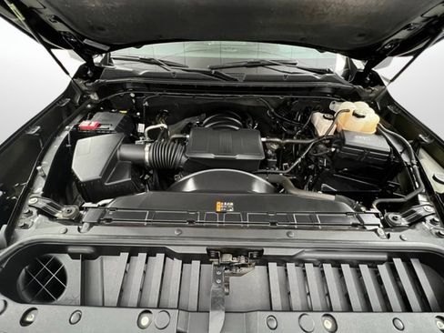 Used 2022 GMC Sierra 2500 SLE image 11