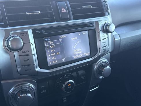 Used 2018 Toyota 4Runner SR5 image 19