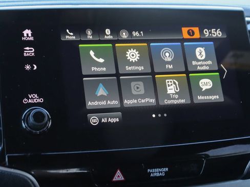 Used 2022 Honda Passport EX-L image 42