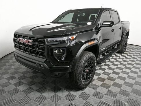 New 2026 GMC Canyon Elevation w/ Convenience Package image 29