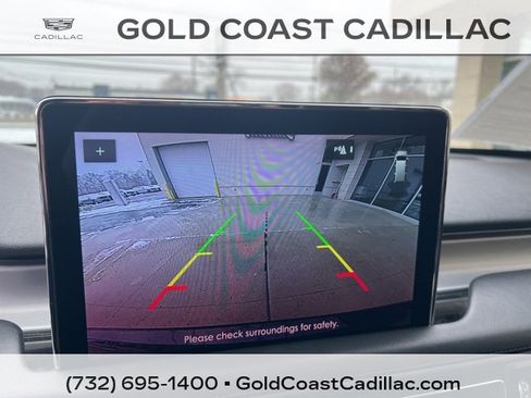 Used 2023 Lincoln Aviator AWD w/ Premium Package image 22