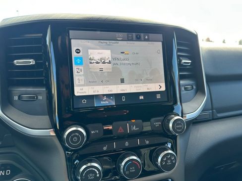 New 2026 RAM 1500 Big Horn image 22