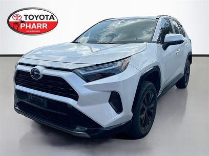 Used 2023 Toyota RAV4 SE w/ Convenience Package