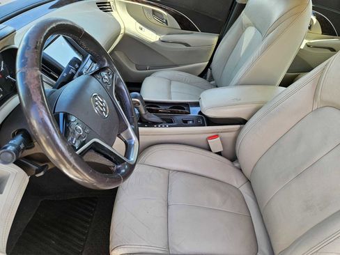 Used 2016 Buick LaCrosse Leather image 13