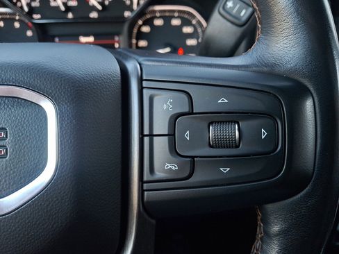 Used 2023 GMC Sierra 2500 AT4 w/ Gooseneck/5TH Wheel Package image 22