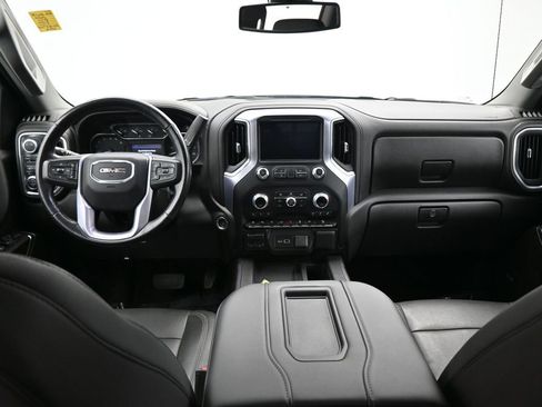 Used 2020 GMC Sierra 1500 SLT w/ SLT Premium Plus Package image 9