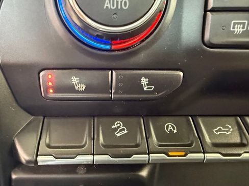 Used 2019 Chevrolet Silverado 1500 RST w/ All-Star Edition image 32