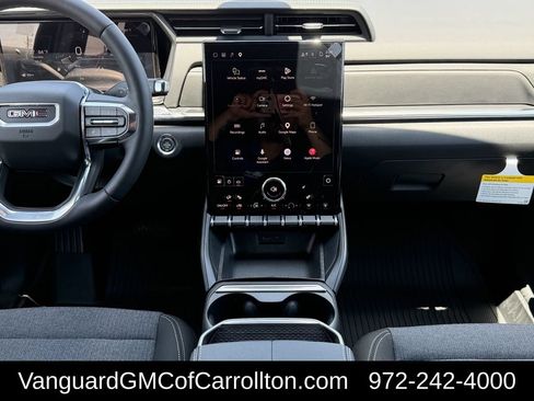 New 2027 GMC Terrain Elevation w/ Black Edition FWD image 13